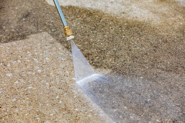 Best Concrete Sealing  in Reinbeck, IA